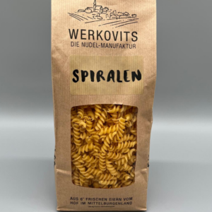 Spiralen 0,50kg