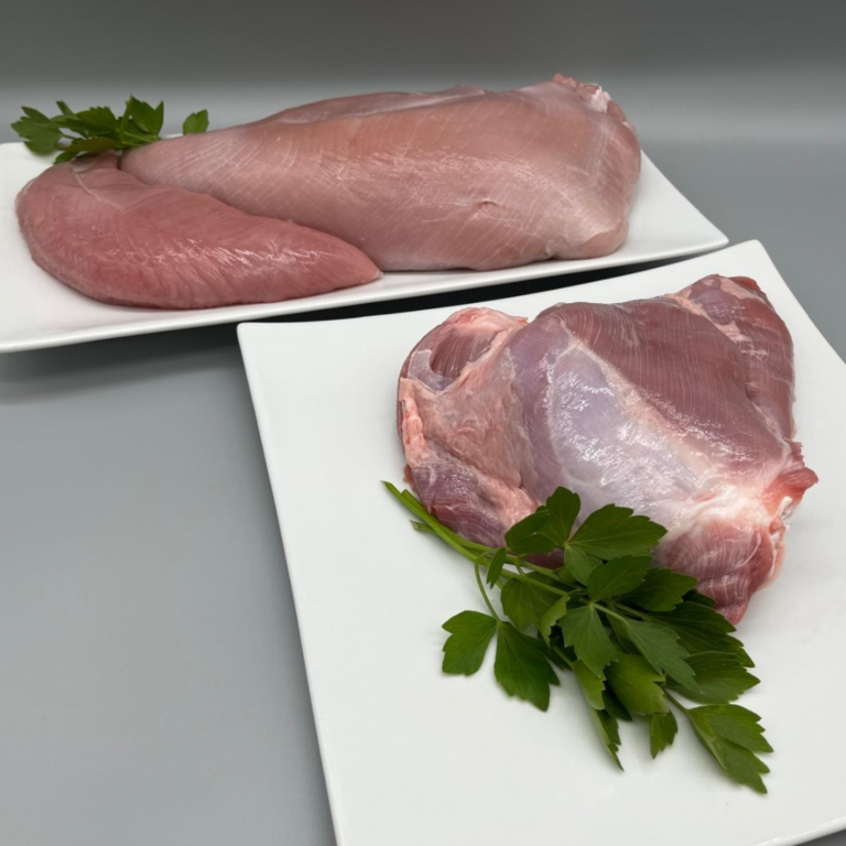 Paket Oberkeule
