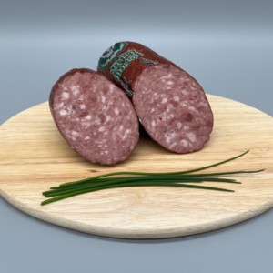 polnische Wildwurst