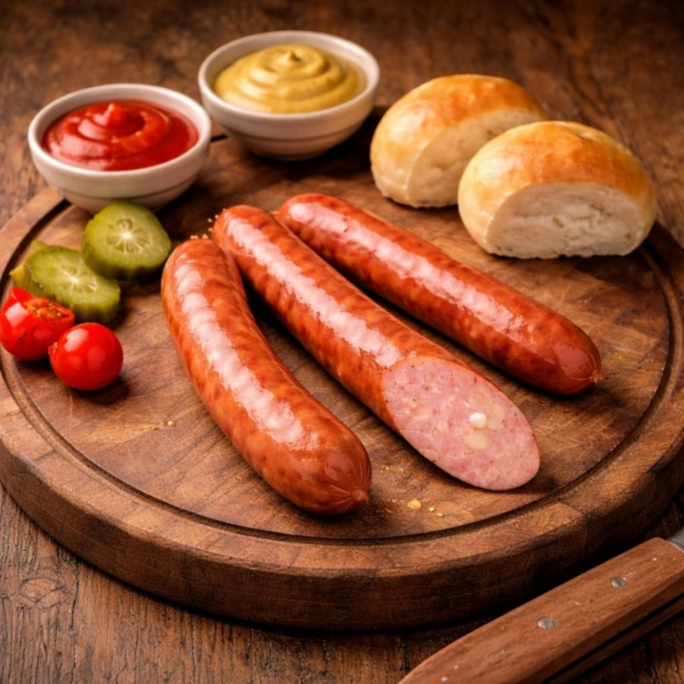 Putenkäsekrainer