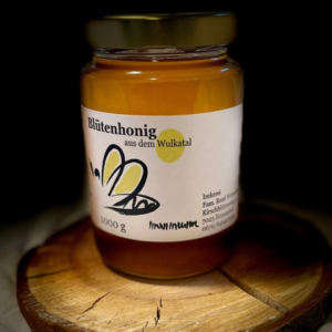 Blütenhonig 1kg