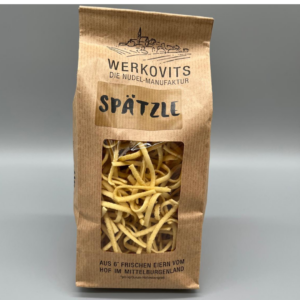 Spätzle