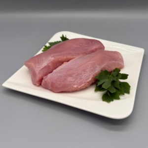 TK Putenbrust Steak ca. 0,75kg