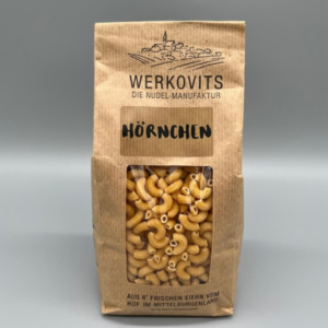 Hörnchen