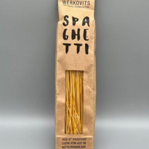 Spaghetti