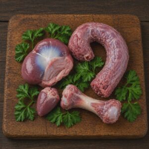 Suppenklein